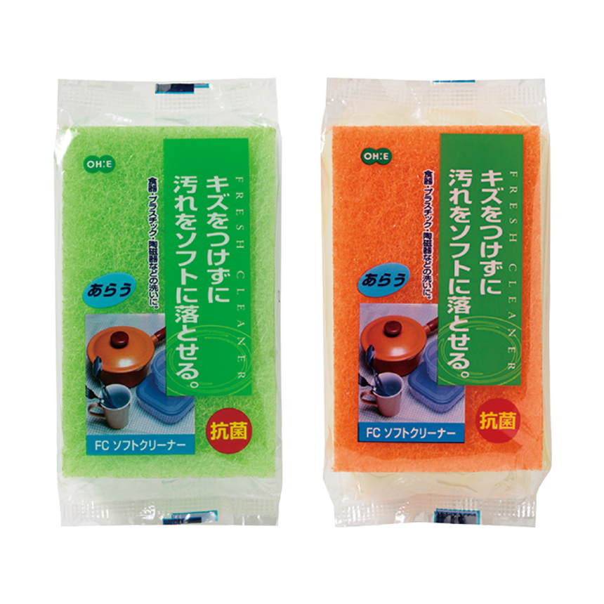 ＦＣ　ソフトクリーナー